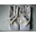 PU Handschuh-Handschuh-Handheld-Handschuh-Schutzhandschuh-Handschuh